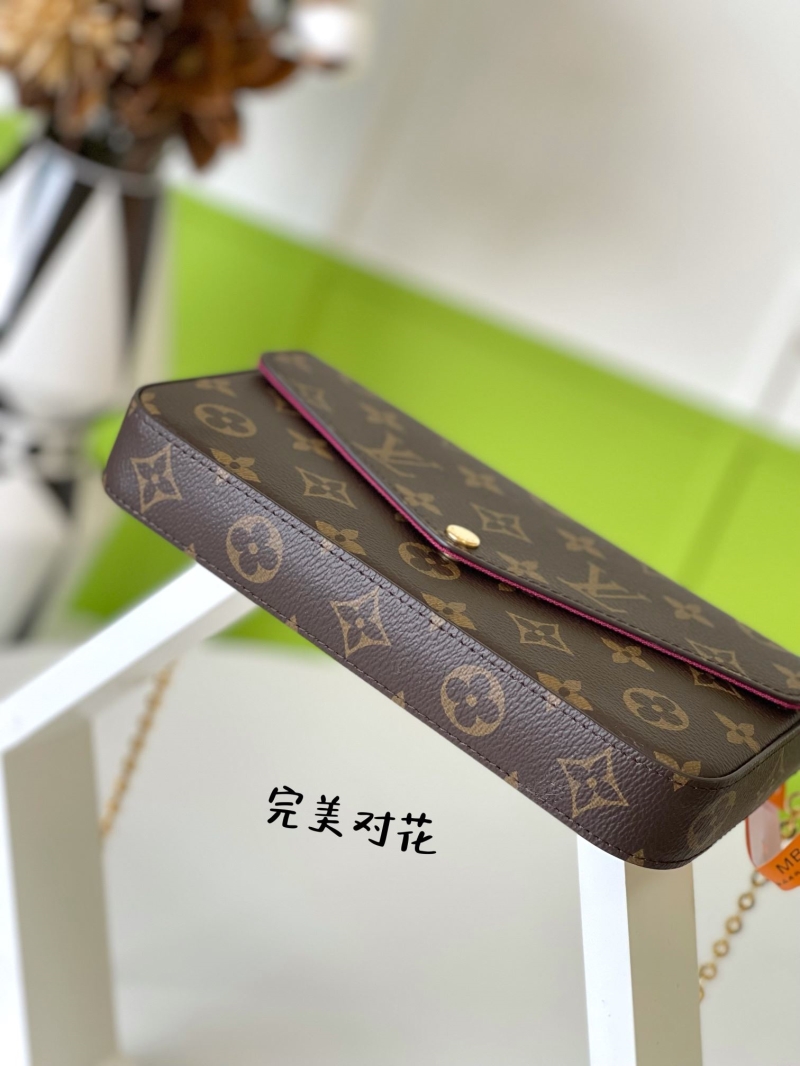 LV Satchel Bags